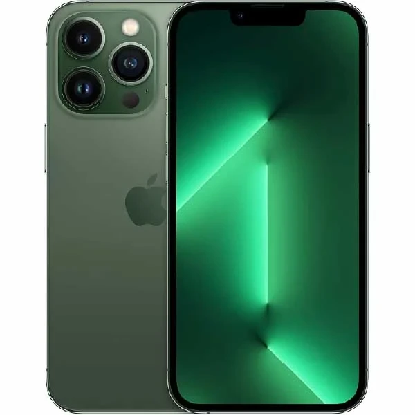 iphone 13 pro max used 128gb 256gb 512gb golden green graphite silver Free Shipping